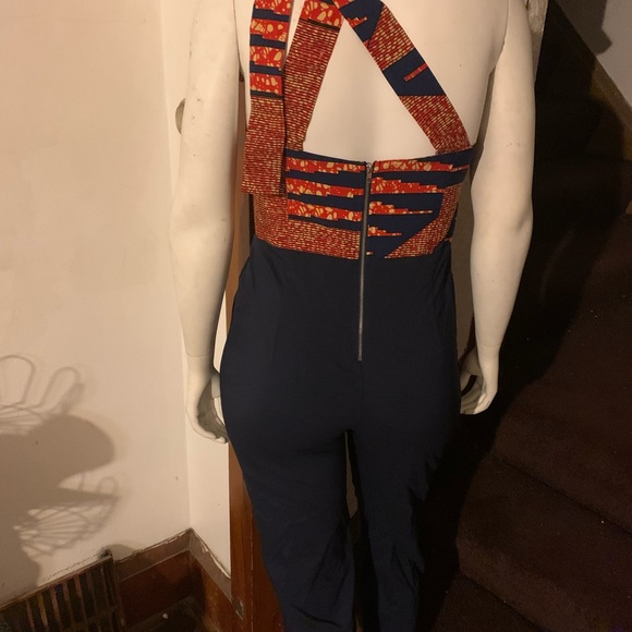 Jumpsuit - Picture 6 of 8